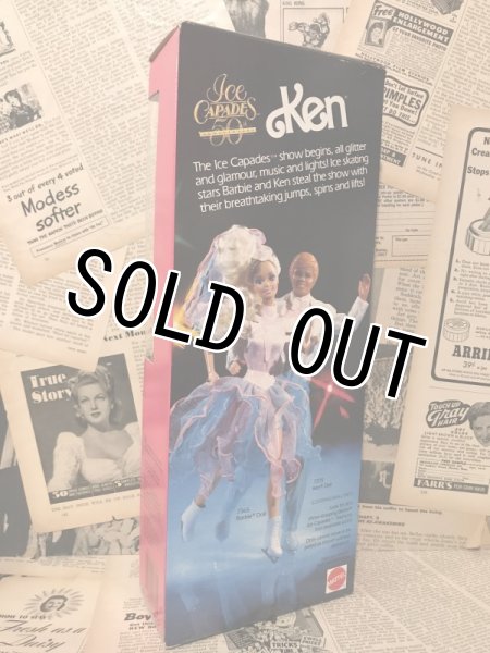 画像3: Barbie/Doll(Ice Capades Ken/MIB) FB-003 (3)