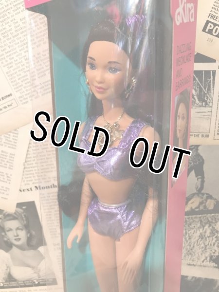 画像2: Barbie/Doll(Sun Sensation Kira/MIB) (2)