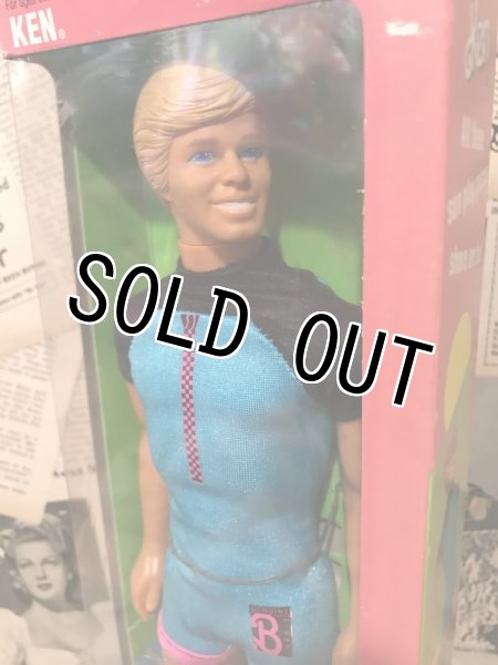 画像2: Barbie/Doll(Beach Blast Ken/MIB) (2)