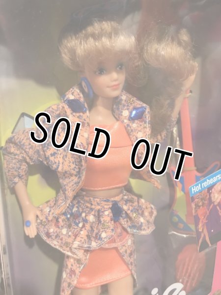画像2: Barbie/Doll(And the Beat Midge/MIB) (2)