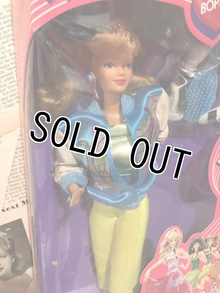 画像2: Barbie/Doll(Sensations Bopsy/MIB) (2)