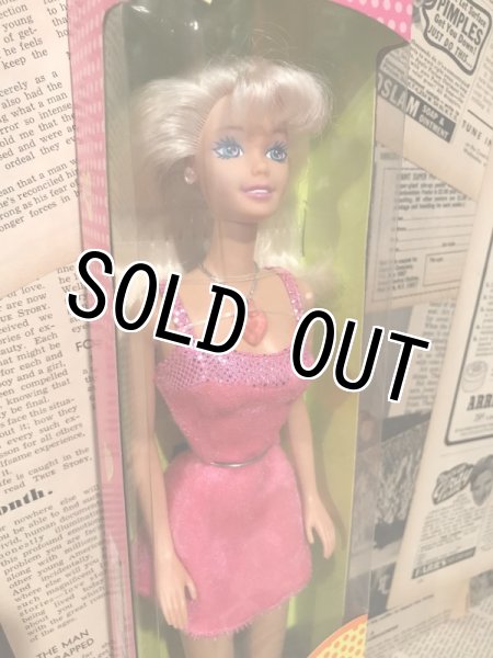 画像2: Barbie/Doll(Sweetheart/MIB/A) (2)
