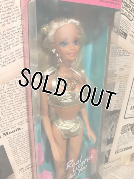 画像2: Barbie/Doll(Sun Sensation/MIB) (2)