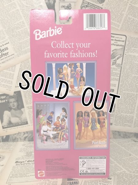 画像2: Barbie/Outfit(Sparkle'n Shine/C) (2)