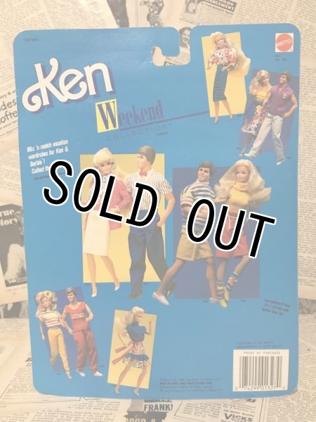 画像2: Barbie/Outfit(Ken/B) (2)