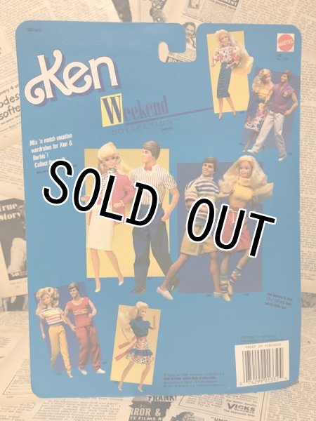 画像2: Barbie/Outfit(Ken/D) (2)