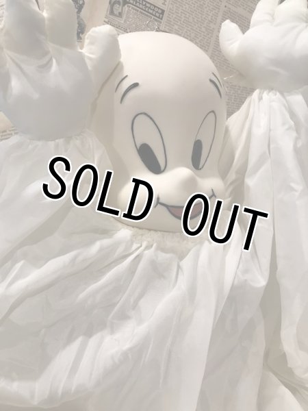 画像2: Casper/Hanging Shaking Casper(90s) (2)