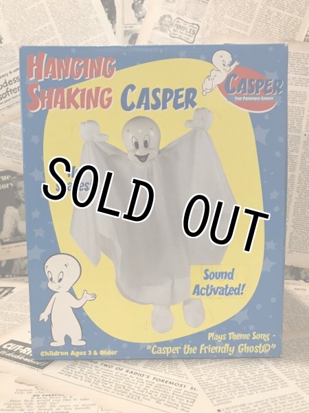 画像3: Casper/Hanging Shaking Casper(90s) (3)