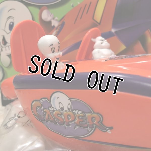 画像2: Casper/Casper Vac(90s/MIB) CP-034 (2)