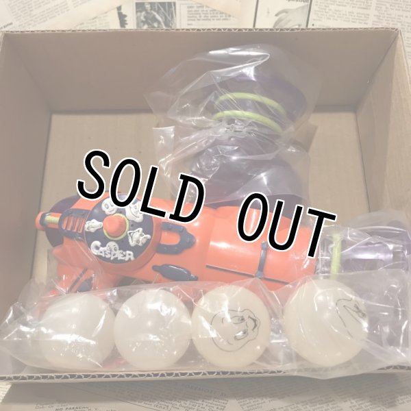 画像2: Casper/Fleshie Blaster(90s/MIB) (2)