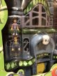 画像3: Casper/Whipstaff Manor Playset(90s/MIB) (3)