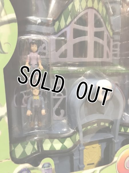 画像3: Casper/Whipstaff Manor Playset(90s/MIB) (3)