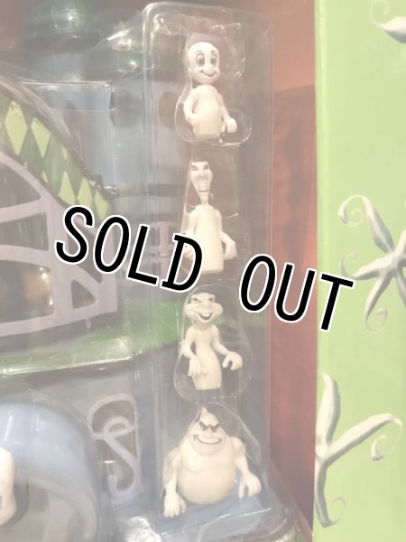 画像4: Casper/Whipstaff Manor Playset(90s/MIB) (4)