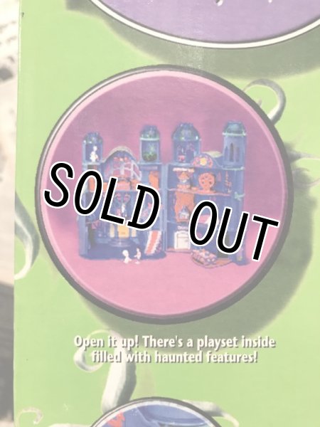 画像7: Casper/Whipstaff Manor Playset(90s/MIB) (7)