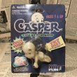 画像1: Casper/Lite-Up Keychain(90s/MOC) (1)