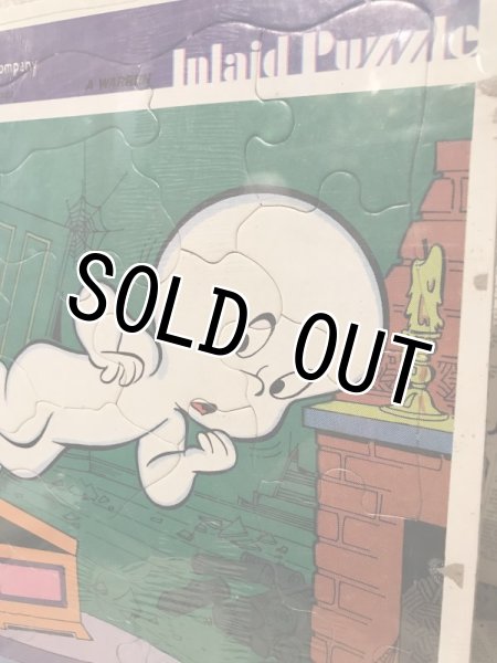 画像2: Casper/Puzzle(70s/B) (2)