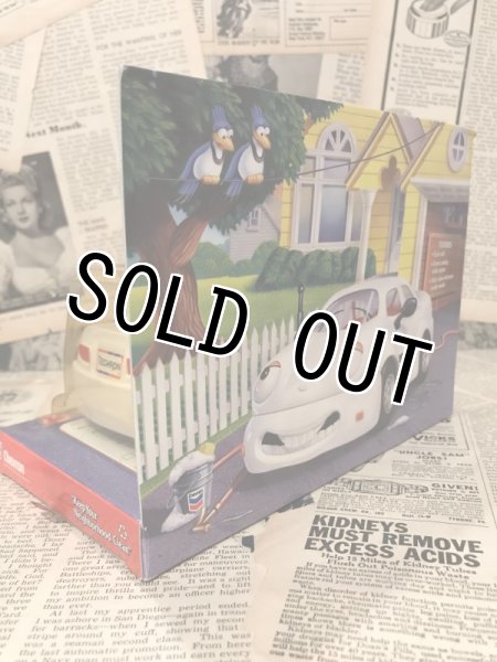 画像3: Chevron Cars/Toy Car(MIB/C) (3)