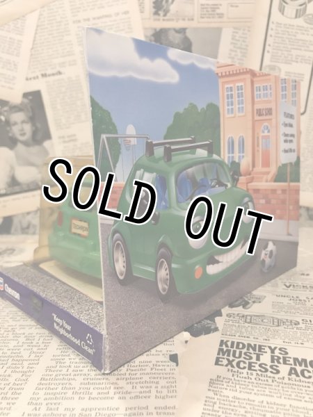 画像3: Chevron Cars/Toy Car(MIB/D) (3)