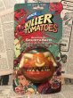 画像1: Attack of the Killer Tomatoes/Squirtamato(Beefsteak/MOC) (1)