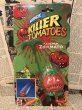 画像1: Attack of the Killer Tomatoes/Zipamato(Ketchuk/MOC) (1)