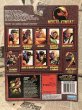画像3: Mortal Kombat/Action Figure(Johnny Cage/MOC) (3)