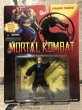 画像1: Mortal Kombat/Action Figure(Shang Tsung/MOC) (1)