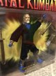 画像2: Mortal Kombat/Action Figure(Shang Tsung/MOC) (2)