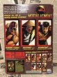 画像3: Mortal Kombat/Action Figure(12"Johnny Cage/MOC) (3)