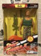 画像1: Street Fighter II/Action Figure(12"Guile/MIB) (1)