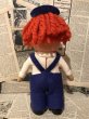 画像3: Raggedy Andy/Coin bank(70s) (3)