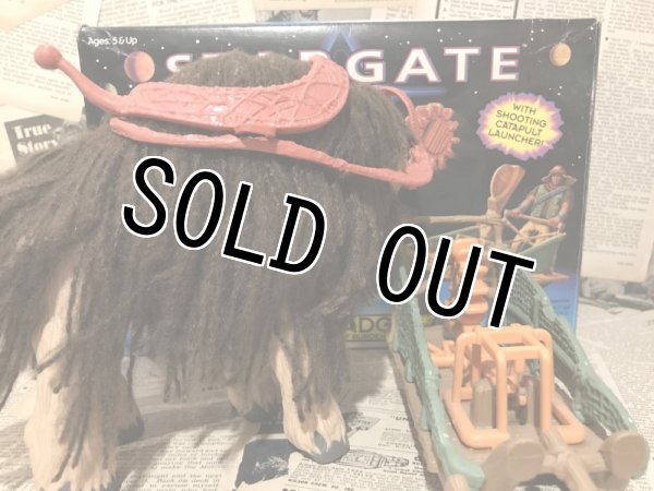 画像2: Stargate/Mastadge(with Box) (2)