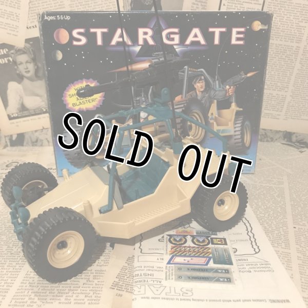 画像2: Stargate/Cruiser(with Box) (2)