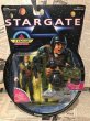 画像3: Stargate/Action Figure Complete set(MOC) MO-137 (3)