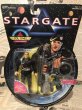 画像4: Stargate/Action Figure Complete set(MOC) MO-137 (4)