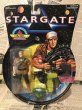 画像5: Stargate/Action Figure Complete set(MOC) MO-137 (5)