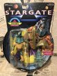 画像7: Stargate/Action Figure Complete set(MOC) MO-137 (7)