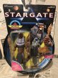 画像8: Stargate/Action Figure Complete set(MOC) MO-137 (8)