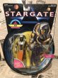 画像9: Stargate/Action Figure Complete set(MOC) MO-137 (9)