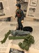 画像2: Stargate/Action Figure(LT.Kawalsky/Loose) MO-140 (2)