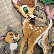 画像2: Bambi/Pin-Ups Wall Decor (2)