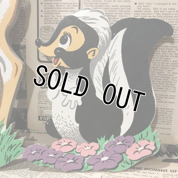 画像4: Bambi/Pin-Ups Wall Decor (4)