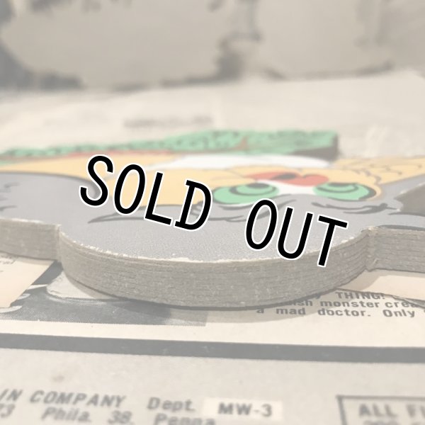 画像5: Bambi/Pin-Ups Wall Decor (5)