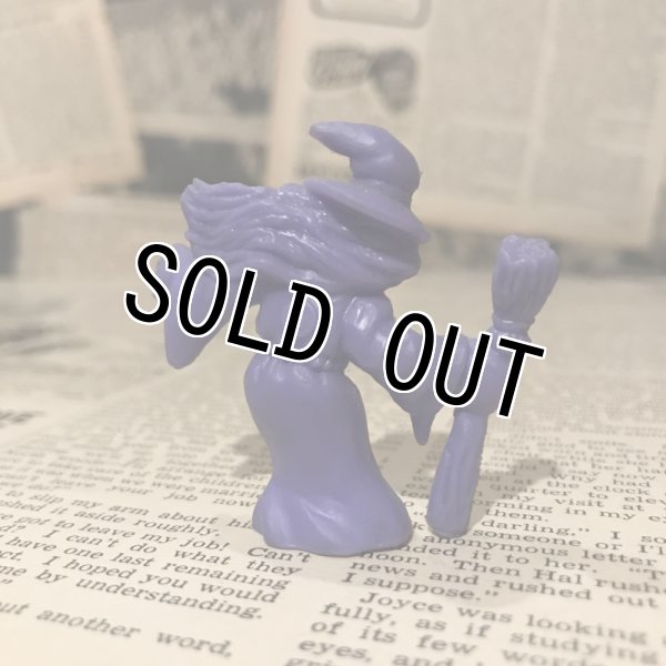 画像2: MIMP/PVC Figure(Witch) (2)