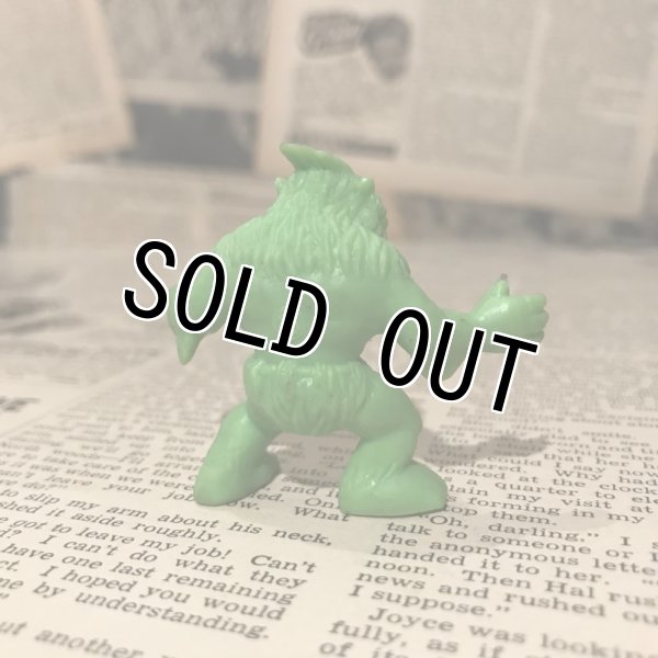 画像2: MIMP/PVC Figure(Windigo) (2)