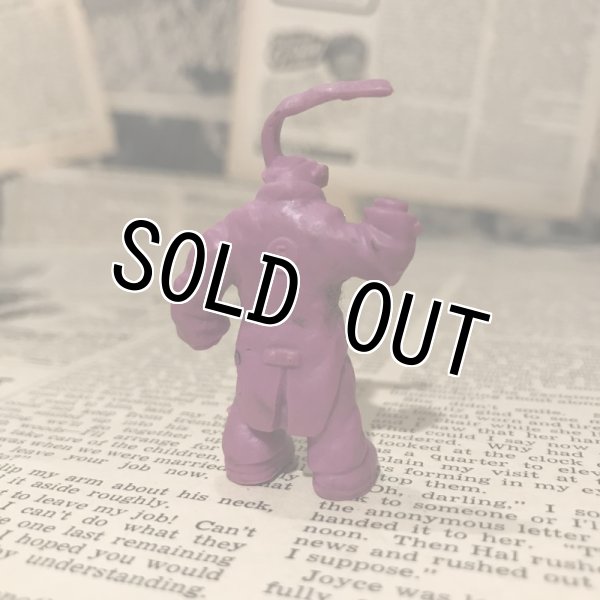 画像2: MIMP/PVC Figure(90s/Invisible Man) (2)