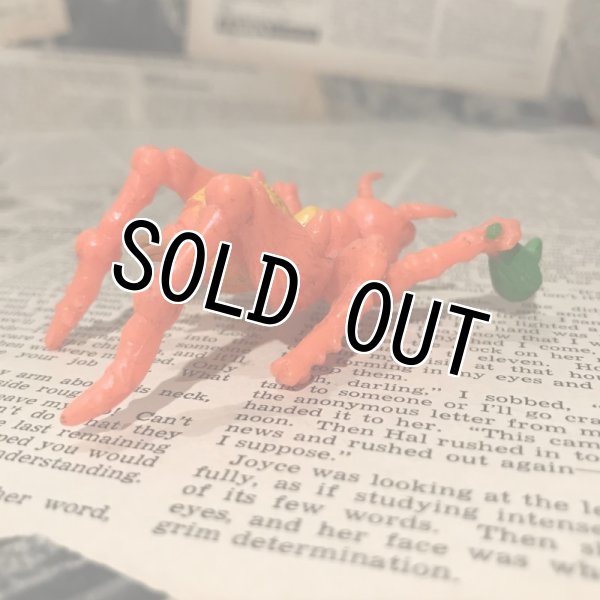 画像2: MIMP/PVC Figure(90s/Cave Cricket) (2)