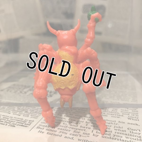 画像3: MIMP/PVC Figure(90s/Cave Cricket) (3)