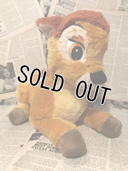 画像2: Bambi/Plush(00s/30cm) (2)