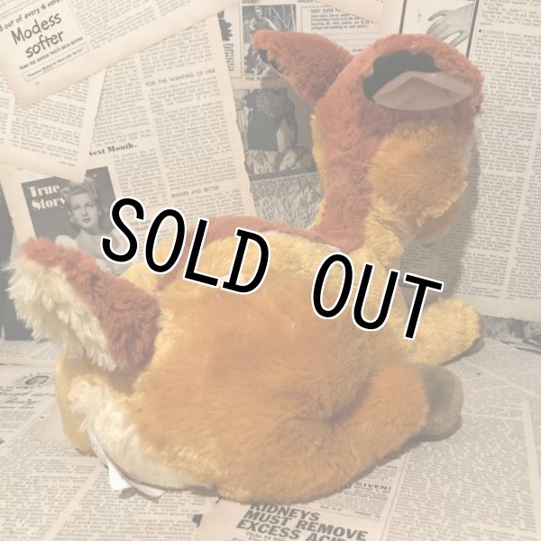 画像3: Bambi/Plush(00s/30cm) (3)