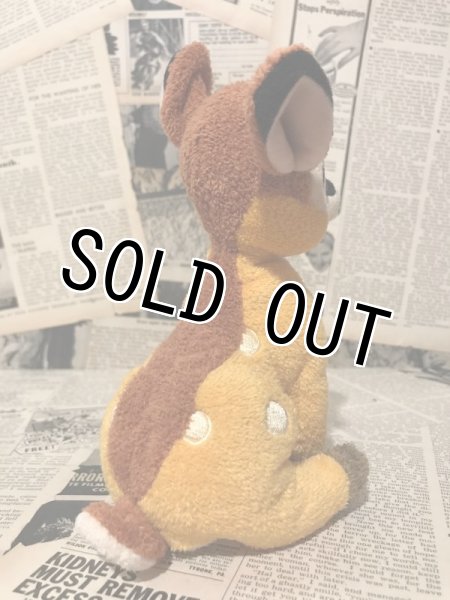 画像3: Bambi/Plush(00s/15cm) (3)